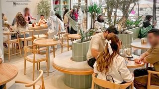 المتشددون في إيران يستهدفون ازدهار "ثقافة المقاهي"