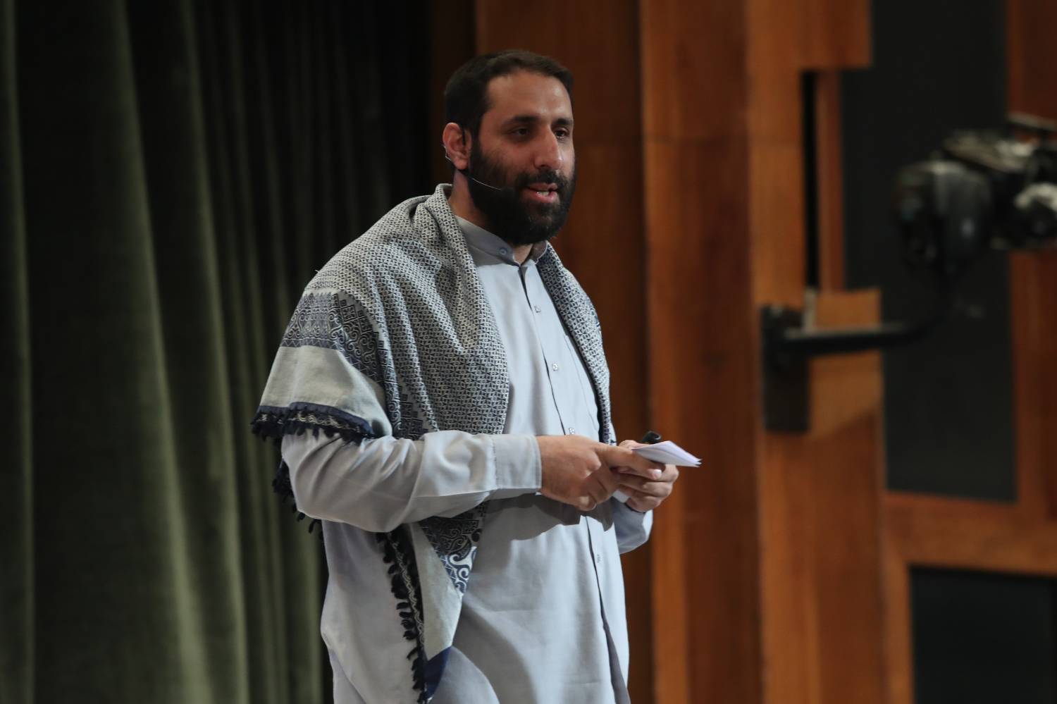 مدیر شبکه قرآن: برخی آخوندها و مداحان به دلیل پرونده‌های امنیتی‌شان به صداوسیما نمی‌آیند