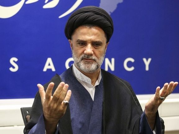 رییس فراکسیون مقاومت مجلس: اسرائیل مرد ضربات سخت و فوری است