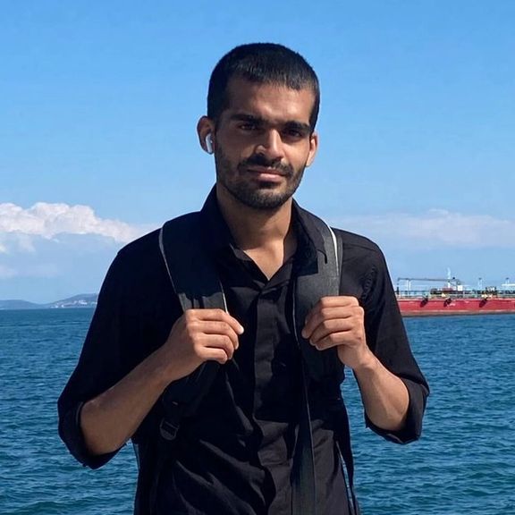 حکم اعدام محمدامین مهدوی شایسته، زندانی سیاسی در دیوان عالی کشور تایید شد