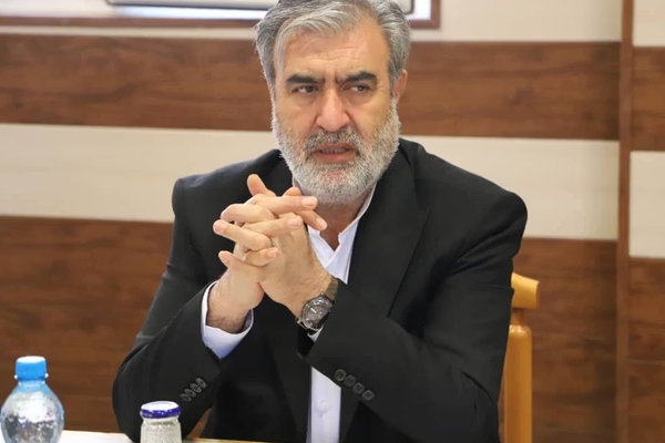 برلماني إيراني: على الأوروبيين أن يحددوا موقفهم من التفاوض بناء على واقعهم الخاص