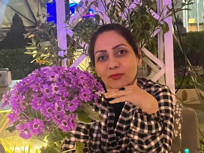 Iranian Activist in Critical Condition amid Hunger Strike in Evin Prison