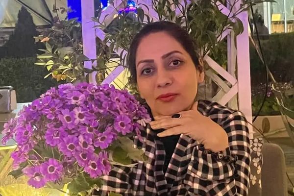 Iranian Activist in Critical Condition amid Hunger Strike in Evin Prison