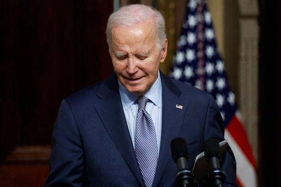 بایدن به سرطان پروستات مبتلاست؛ ترامپ: من و ملانیا آرزوی بهبودی سریع برای جو داریم