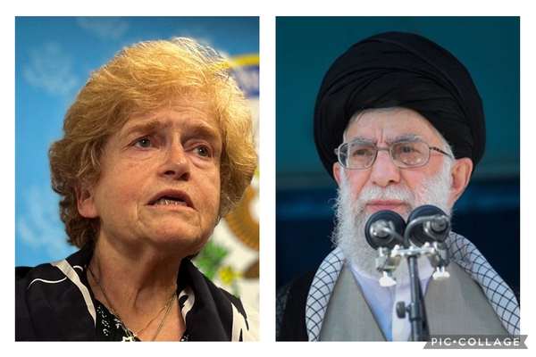 Islamic Republic’s Misogyny Sparked Women-Led Uprising In Iran – US Envoy