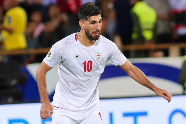 مغانلو درباره اعتراضات سراسری: سختترین کار دنیا را میکنیم، هم غمگین هستیم هم امیدوار