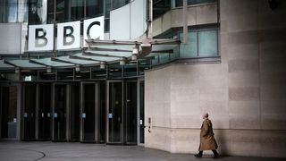 BBC's Deal With Iran Over Election Coverage Angers Staffers