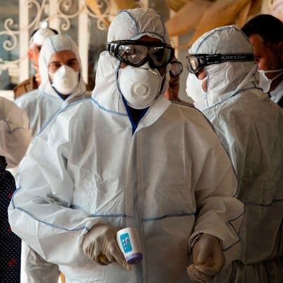 عضو علمی ستاد مقابله با کرونا: با روند فعلی، در شهرهای قرمز به وضعیت سیاه کرونا میرسیم