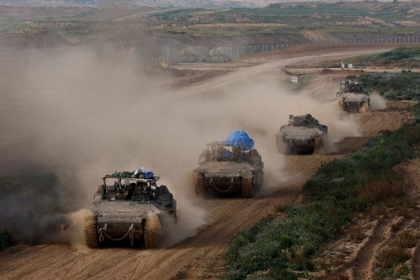 Israeli Minister Warns Of A New Flare-Up During Ramadan