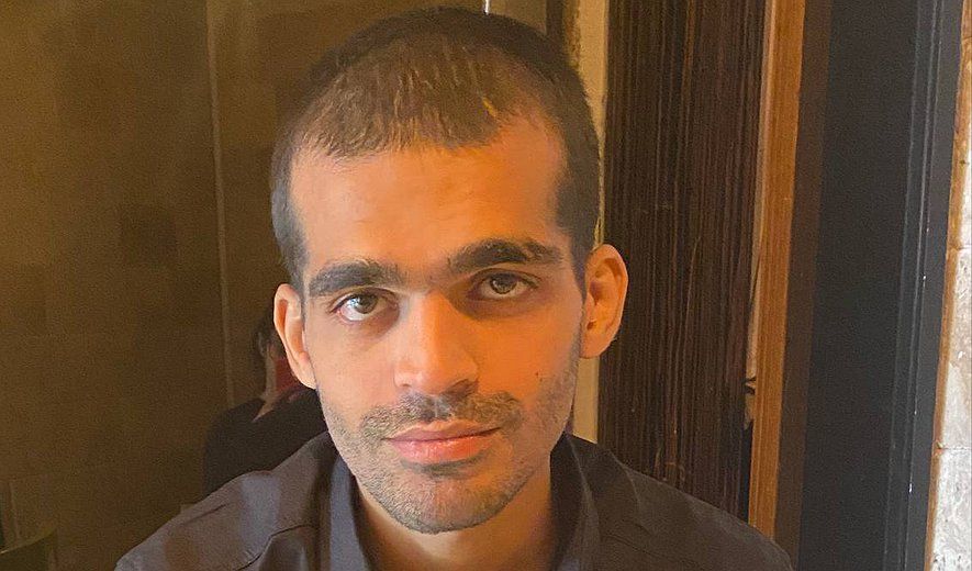 Iranian sent to solitary ahead of execution over alleged Israel links