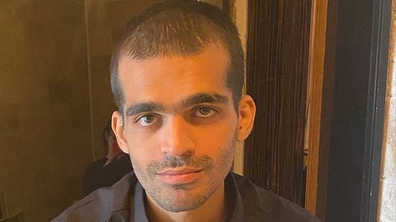 Iranian sent to solitary ahead of execution over alleged Israel links