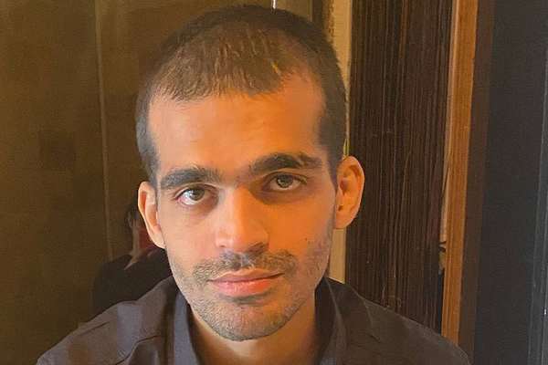 Iranian sent to solitary ahead of execution over alleged Israel links