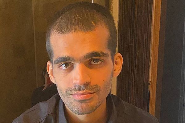 Iranian sent to solitary ahead of execution over alleged Israel links