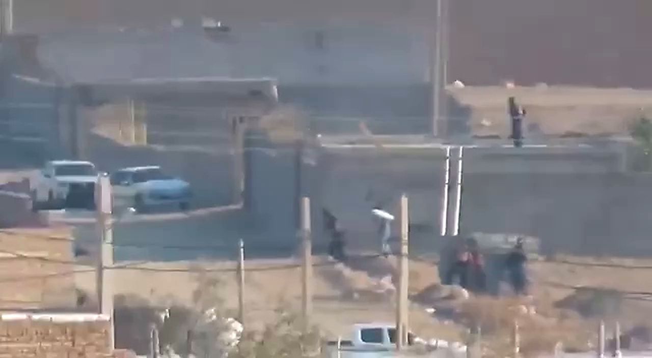 درگیری شدید در زاهدان؛ سپاه پاسداران از کشته شدن ۶ فرد مسلح خبر داد