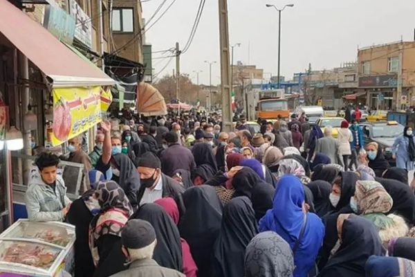 مسؤول أميركي كبير: الإيرانيون يواجهون معاناة لا توصف وواثقون من تجاوزهم هذه الحقبة المظلمة