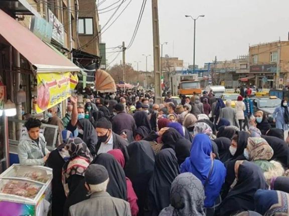 مسؤول أميركي كبير: الإيرانيون يواجهون معاناة لا توصف وواثقون من تجاوزهم هذه الحقبة المظلمة