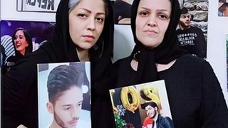 Anatomy of a massacre, and the mothers who refuse to let November end