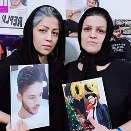 Anatomy of a massacre, and the mothers who refuse to let November end