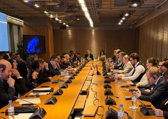 Tehran and Moscow sign deal on AI, cybersecurity