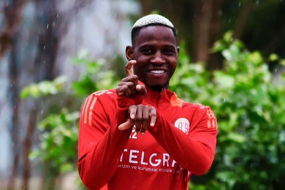 موسی جنپو به استقلال پیوست