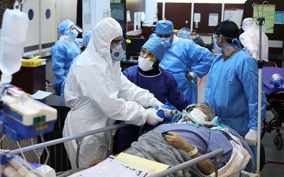 استاندار ی هرمزگان:وضعیت کرونا در هرمزگان بحرانی است، بنگاههای اقتصادی و خیران کمک کنند