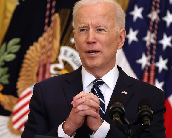 با وجود کاهش بیسابقه محبوبیت، جو بایدن برای انتخابات ریاست جمهوری سال ۲۰۲۴ نامزد میشود