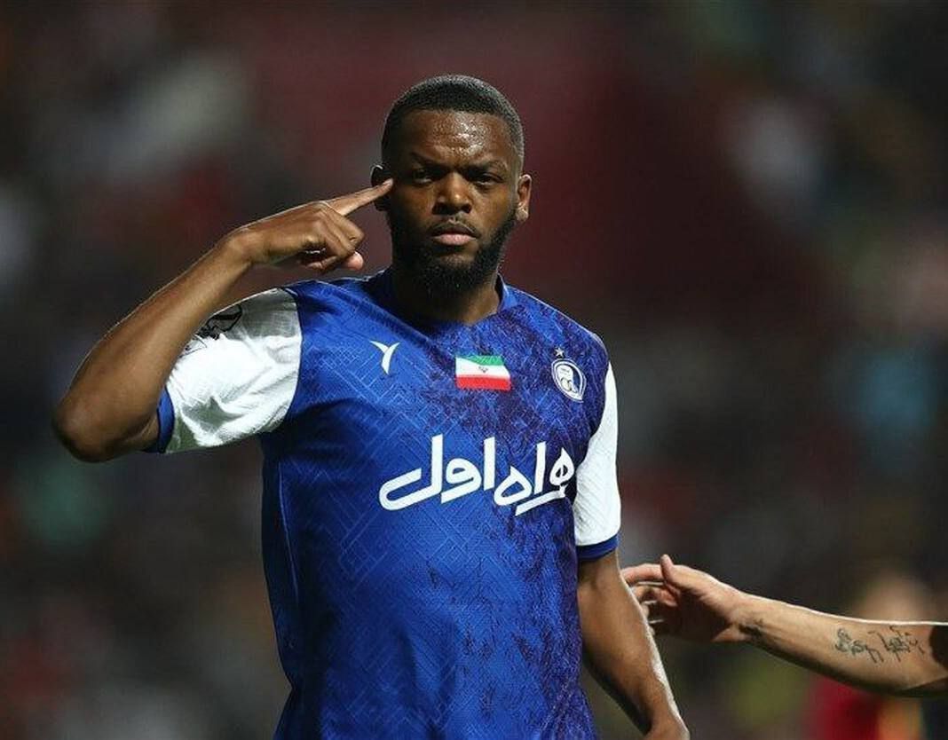 تاییدیه ایفمارک؛ یامگا می‌تواند به فوتبال حرفه‌ای ادامه دهد و مشکلی برای بازی ندارد