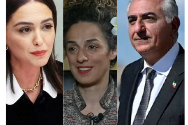 Iranian Dissident Representatives To Attend Munich Security Conference