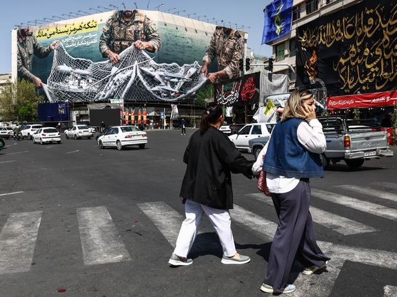 Hardliners push Hormuz ‘red line’ as US blockade tests Iran’s leverage