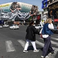 Hardliners push Hormuz ‘red line’ as US blockade tests Iran’s leverage