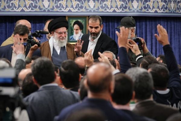 آیا خامنهای واقعا بهدنبال جنگی دیگر است؟