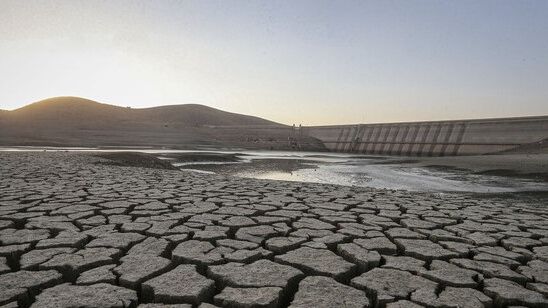 استاندار تهران: مشکل خشکسالی با بارشهای اخیر حل نشده است