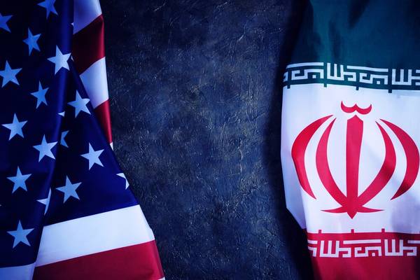 آمریکا و جمهوری اسلامی در آستانه توافق بر سر پیشنویس تکصفحهای پایان جنگ