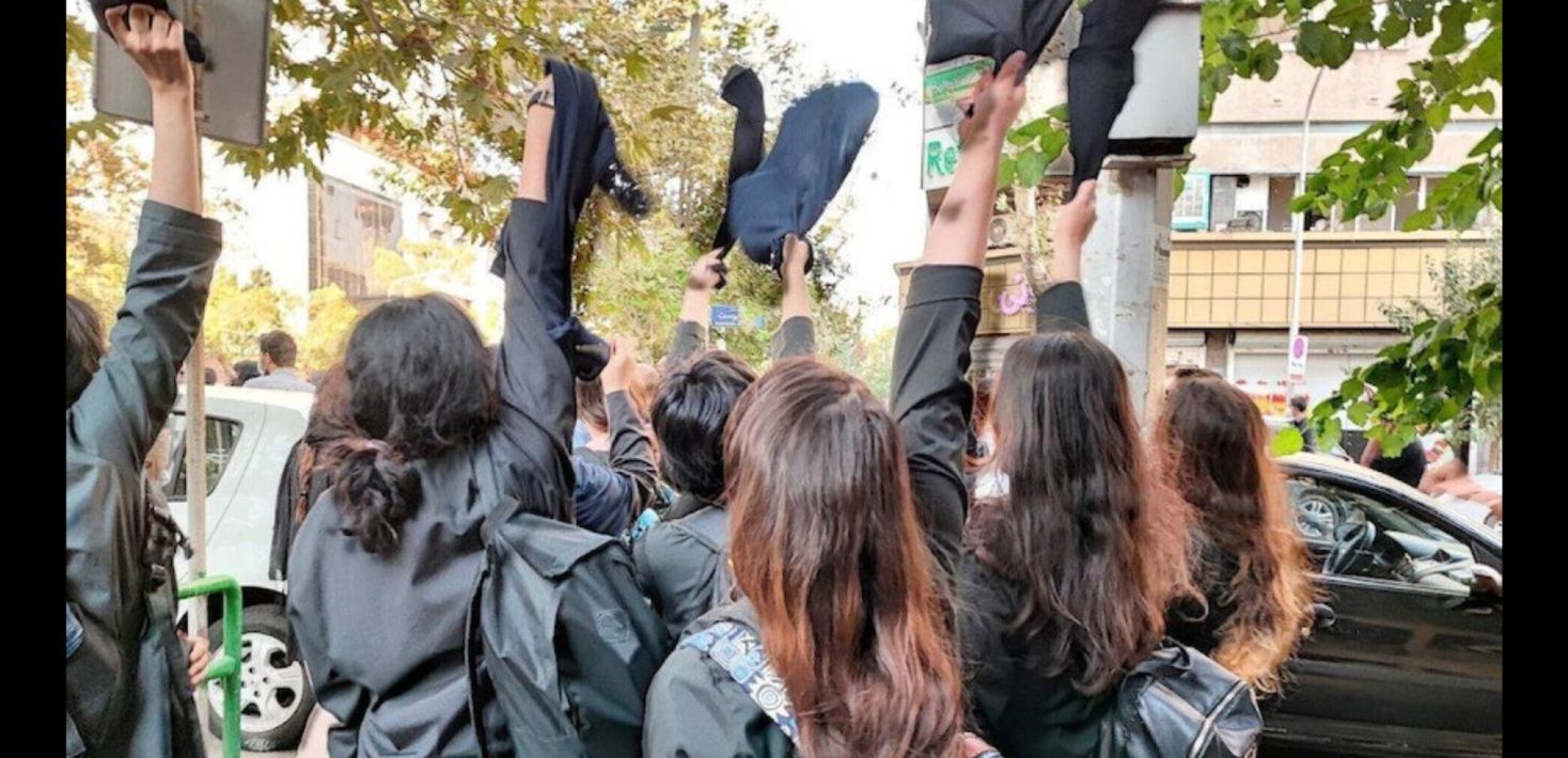 Amnesty condemns Iran's 'draconian' new hijab law