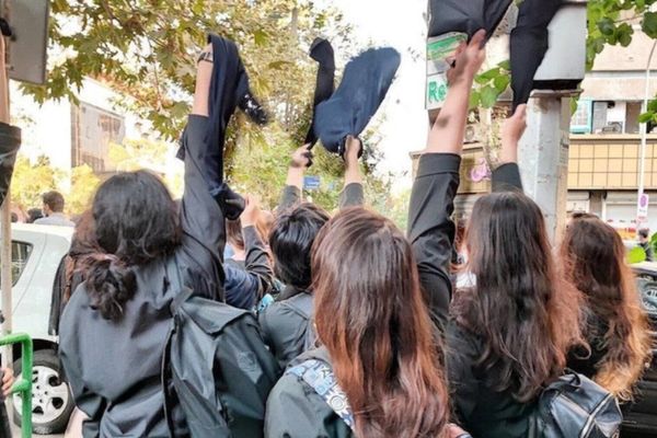 Amnesty condemns Iran's 'draconian' new hijab law