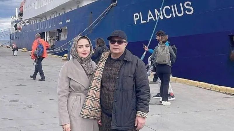 واکنش معاون پزشکیان به برکناری: خطا نکردم، سفرم به قطب از قبل برنامه‌ریزی شده بود