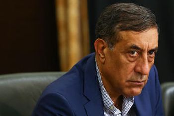 معاون پزشکیان: در بسیاری از کشورهای جهان بنزین منبع درآمد دولت است