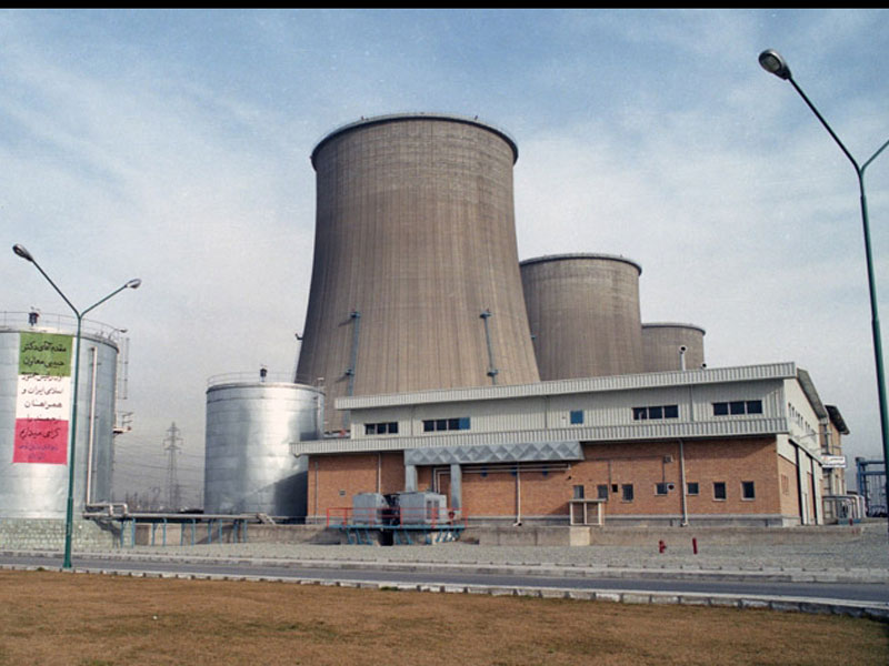 Fires erupt in western Tehran amid reports of explosion followed by quake