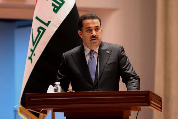نخستوزیر عراق از رایزنی مداوم با آمریکا درباره پرداخت بدهی گازی به ایران خبر داد