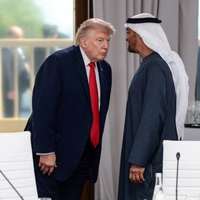 والاستریت ژورنال: امارات از آمریکا خواست رویکرد سختگیرانهتری علیه تهران در پیش گیرد