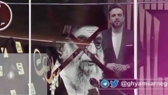 عضو کمیسیون امنیت ملی: هک صداوسیما میتواند کار اسرائیلیها یا عوامل آنها در منطقه باشد