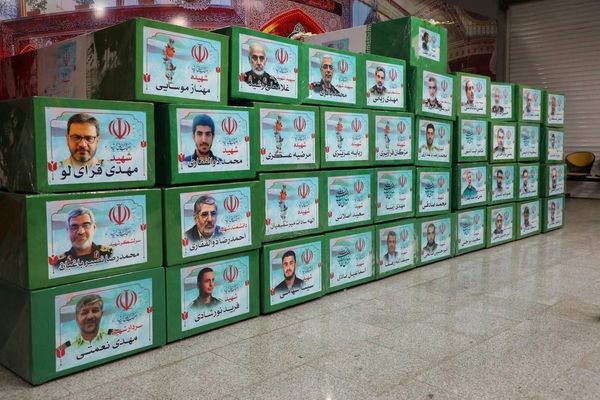 مشاور فرمانده سپاه: اسرائیل به برکت قرآن و ولایت فقیه در جنگ دچار وحشت شد