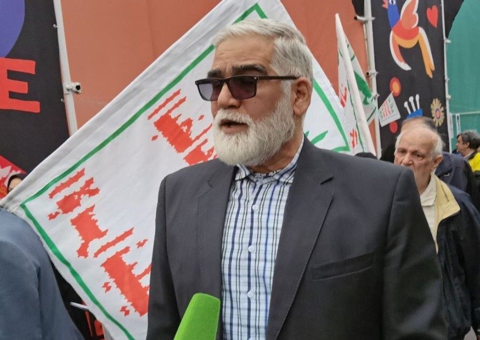 مسؤول بالجيش الإيراني: إسرائيل تلقت ضربة ساحقة ولدينا ما يكفي لمواجهة أي تهديد  