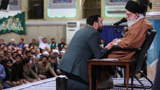 Iran Announces Partial Amnesty For Some Protest Detainees