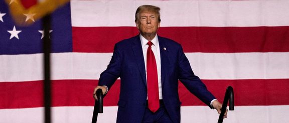 سفیر سابق اسرائیل در آمریکا: جمهوری اسلامی از بازگشت ترامپ بسیار میترسد