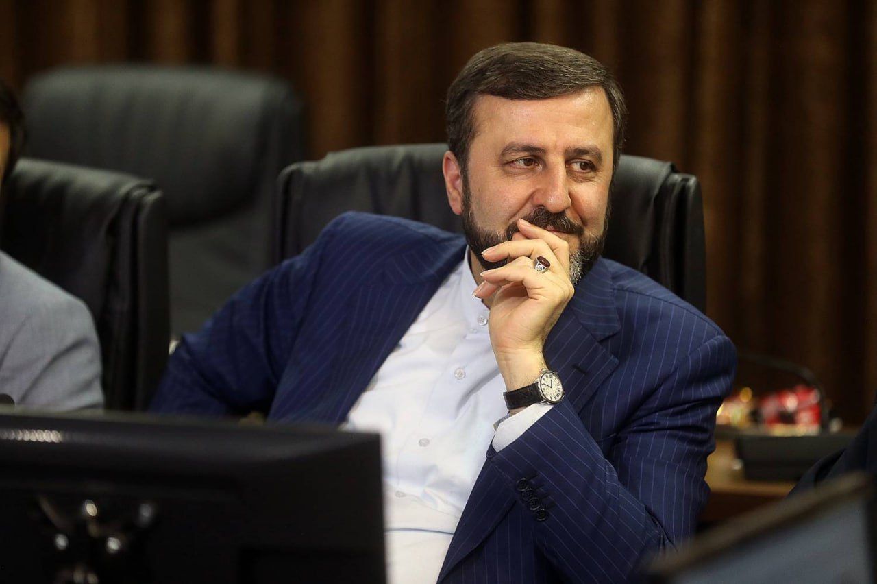 معاون وزارت خارجه: از عمان خواستیم تسلیم تهدیدهای ترامپ نشود