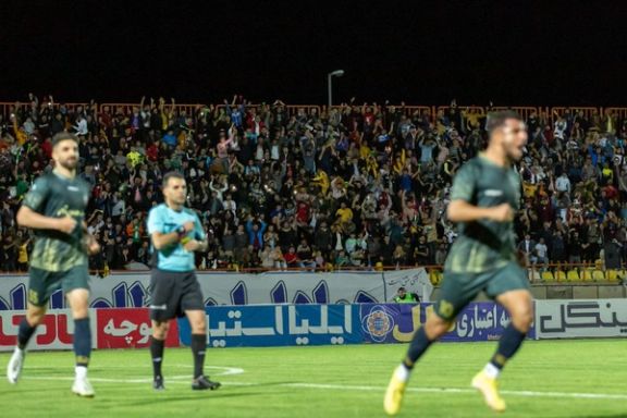 برخلاف اعلام اولیه مسئولان شمسآذر؛ حضور تماشاگران زن در قزوین منتفی شد