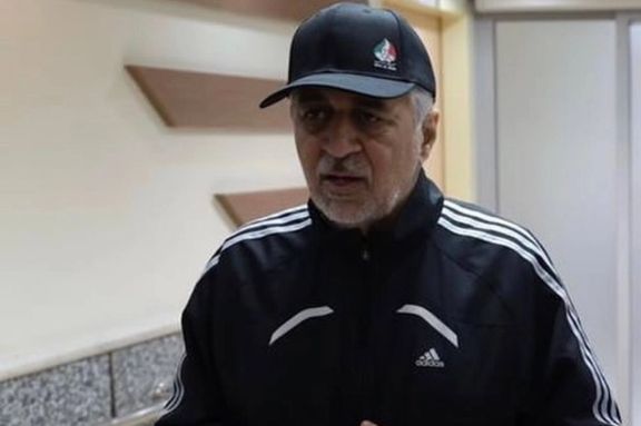 سقوط بالگرد هلال احمر در بافت؛ حمید سجادی، وزیر ورزش از بیمارستان مرخص شد