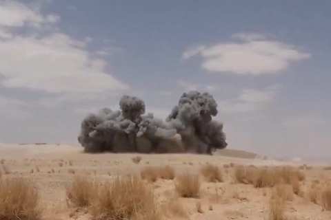 Houthis seize key Red Sea city as US prepares for prolonged Iran war