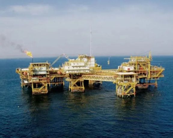 تهران بیانیه مشترک کویت و امارات درباره جزایر سهگانه و میدان آرش را رد کرد